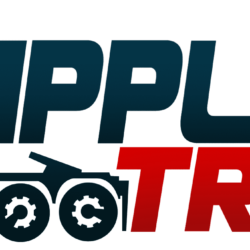 Logo Design: Appleton Trucks