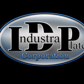Logo Design: Industraplate