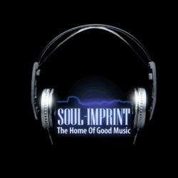 Logo Design: Soul Imprint