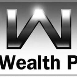 Logo Design: Digital Wealth Partners