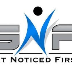 Logo Design: Get Noticed First