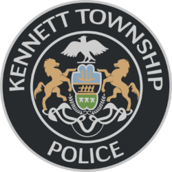 Logo Design: Kennett Township Police