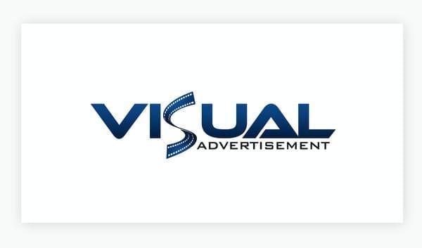 Logo Design: Visual Advertisement