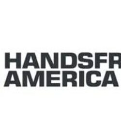 Logo Design: Handsfree America