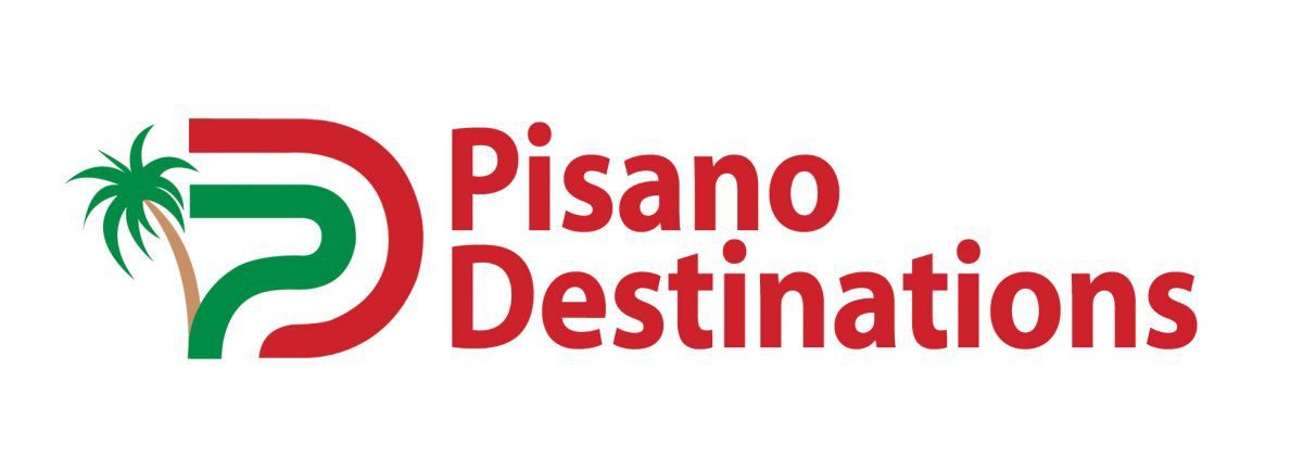 Pisano Destinations logo
