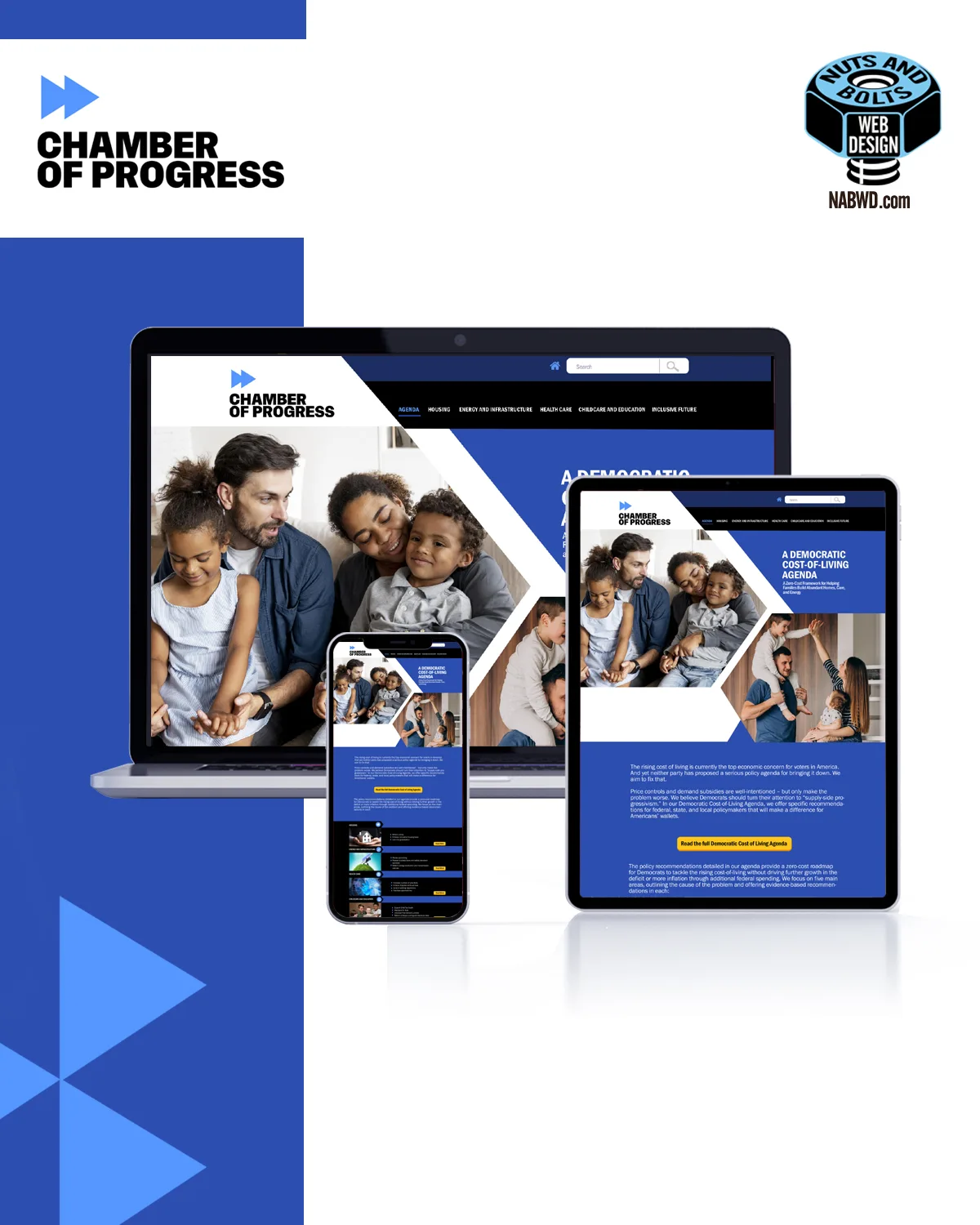 Web Design: Bring Costs Down